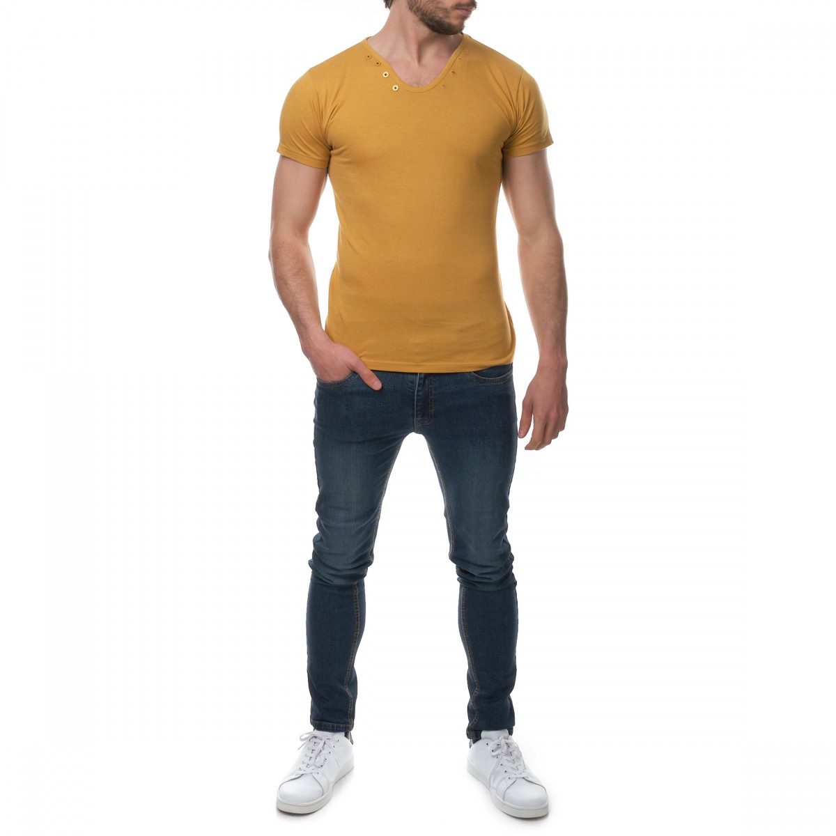 Hopenlife T-shirt NARSUS Gillow