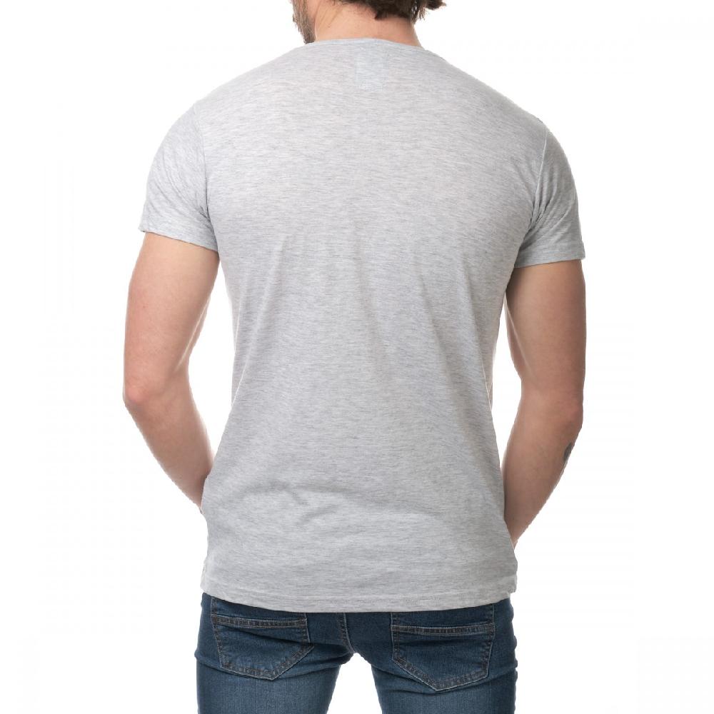 Hopenlife T-shirt NARSUS Gris