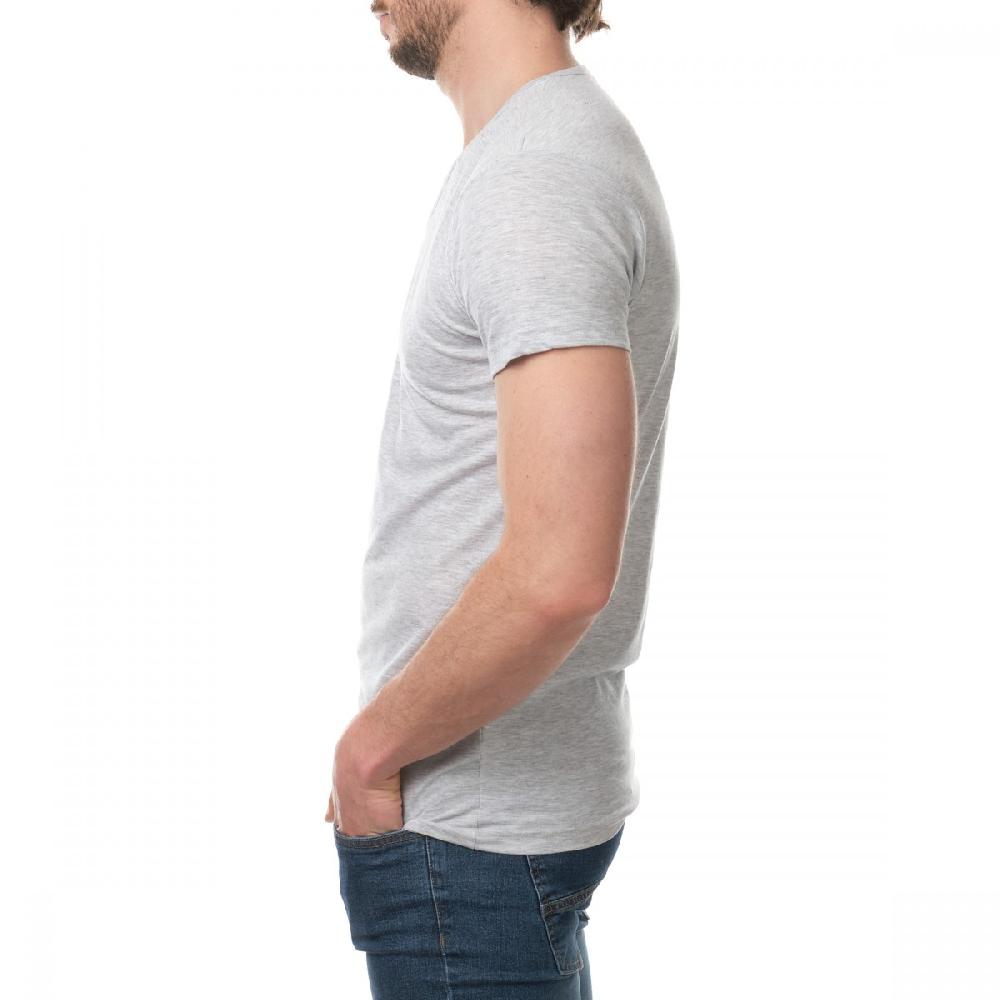 hopenlife T-shirt NARSUS Gris