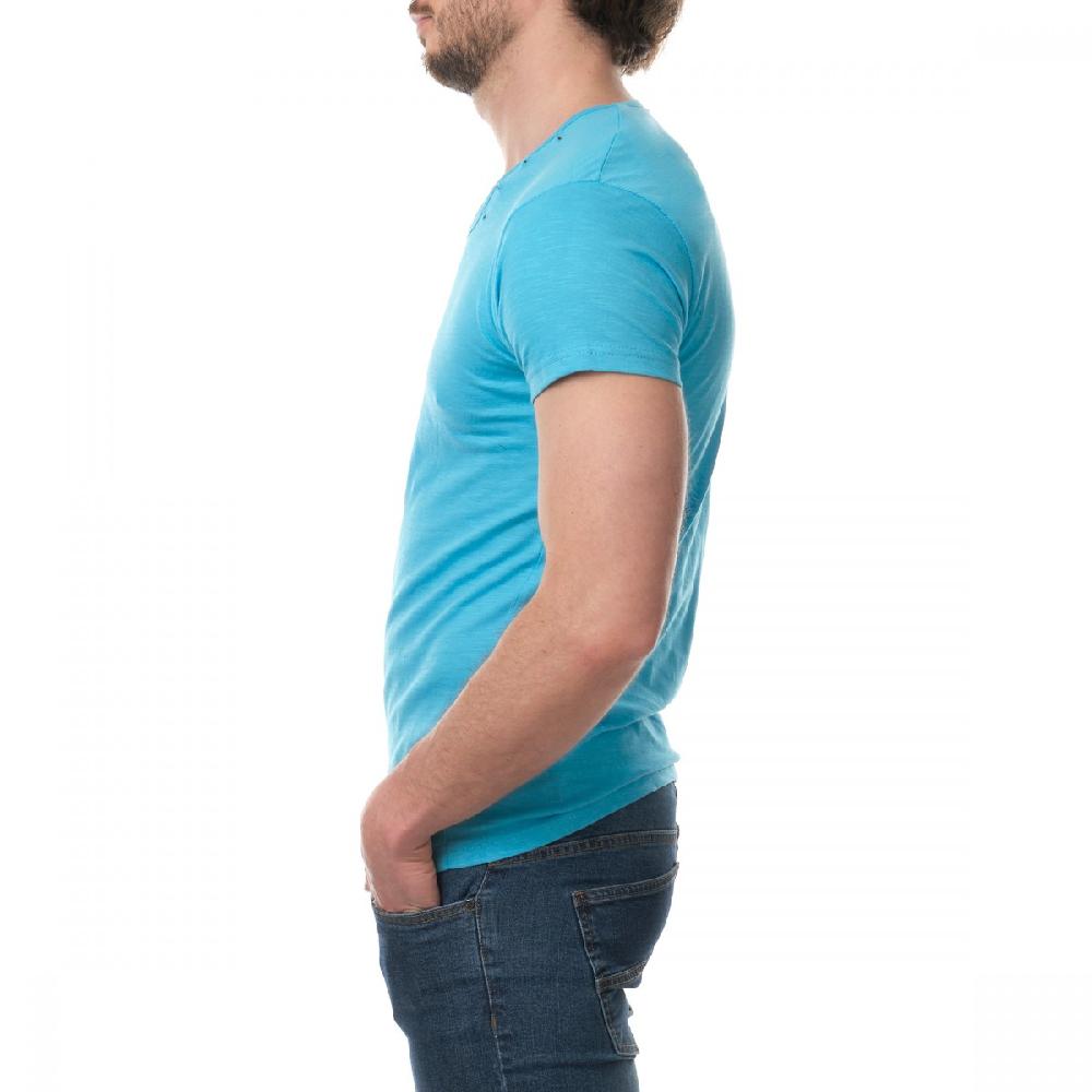 Hopenlife T-shirt NARSUS Turquoise