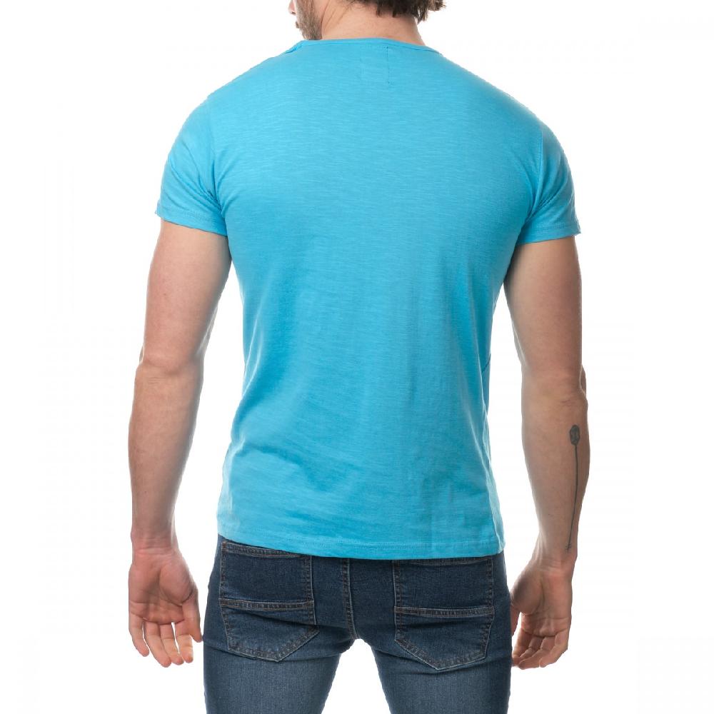 Hopenlife T-shirt NARSUS Turquoise