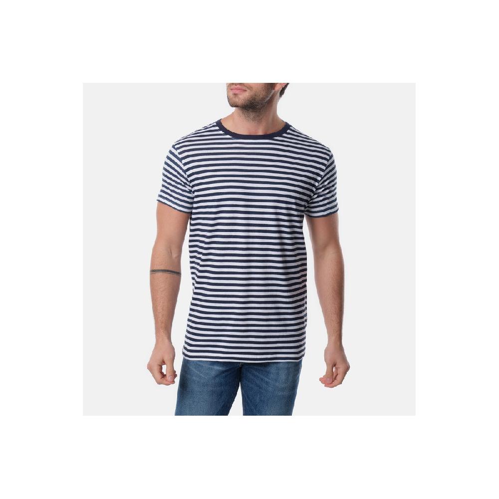 hopenlife T-shirt OBELISK Navy