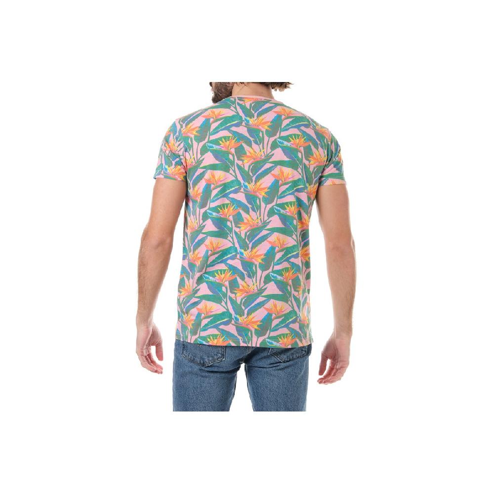 Hopenlife T-shirt Sakura Rose