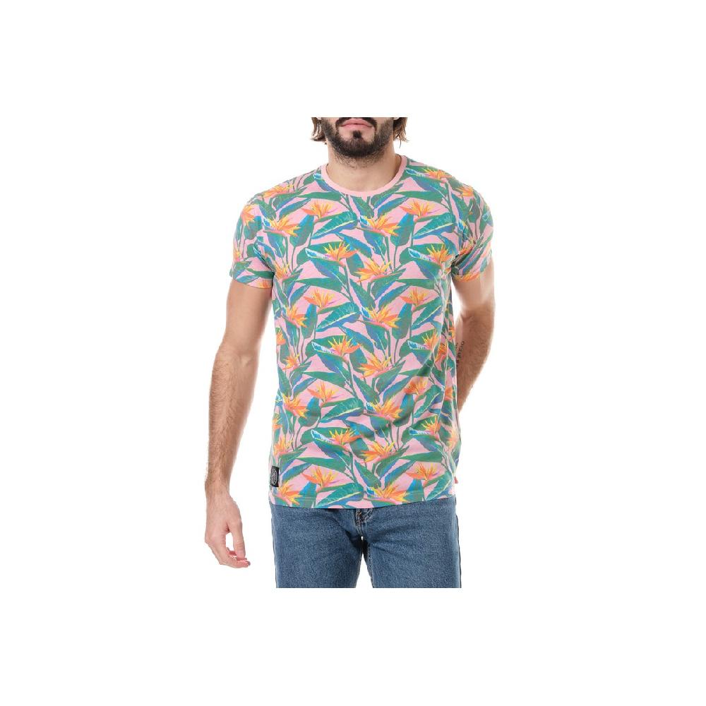 hopenlife T-shirt Sakura Rose