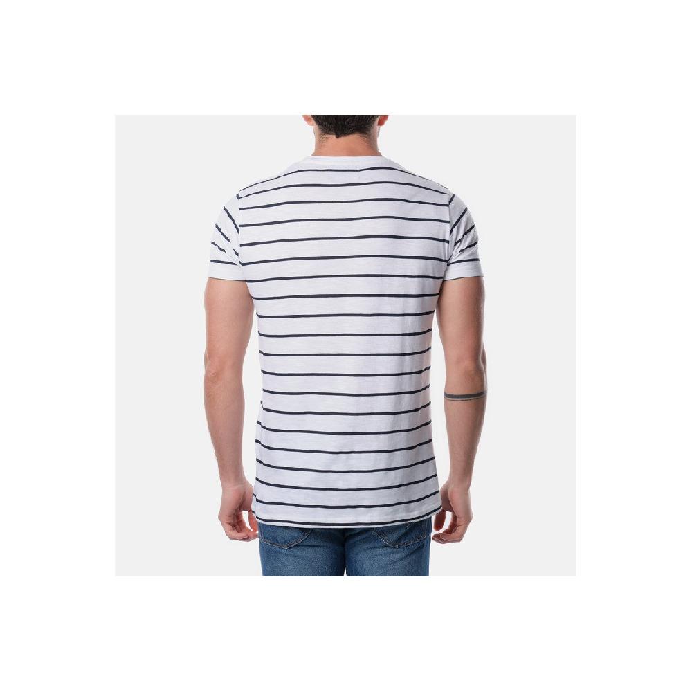 Hopenlife T-shirt SHOJI Navy