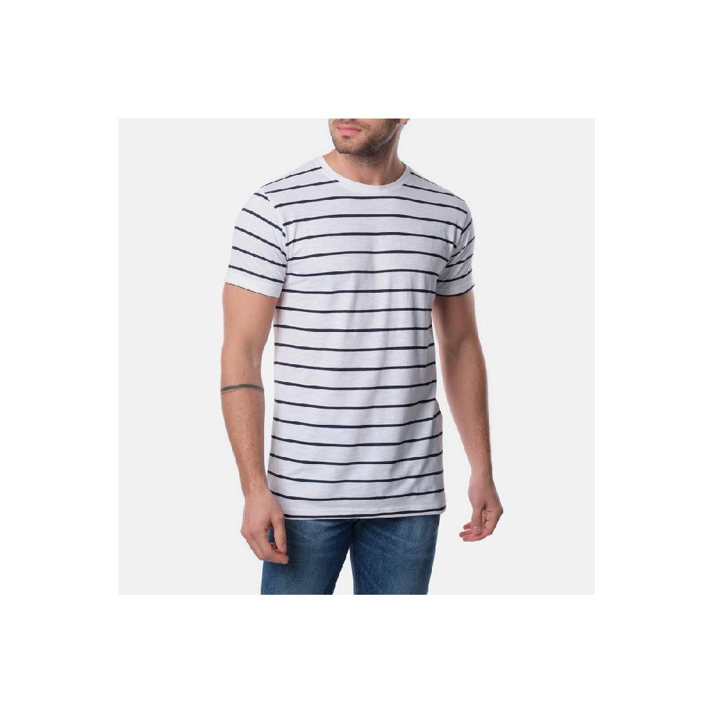 Hopenlife T-shirt SHOJI Navy