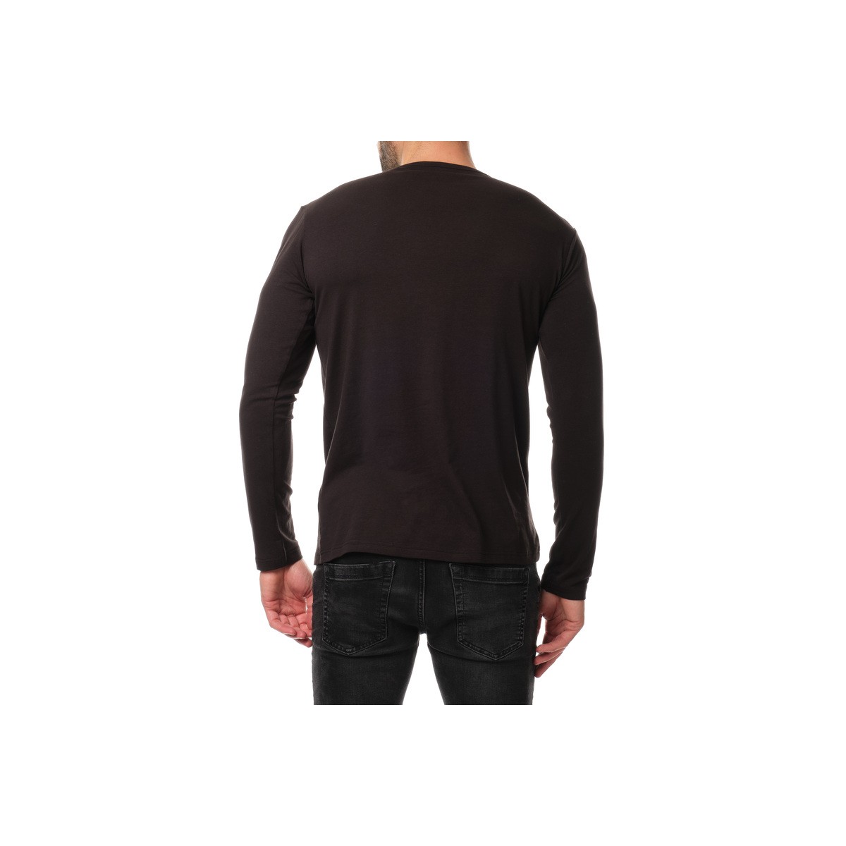 Hopenlife T-shirt YATO Noir