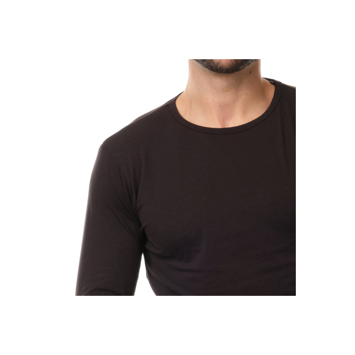 Hopenlife T-shirt YATO Noir