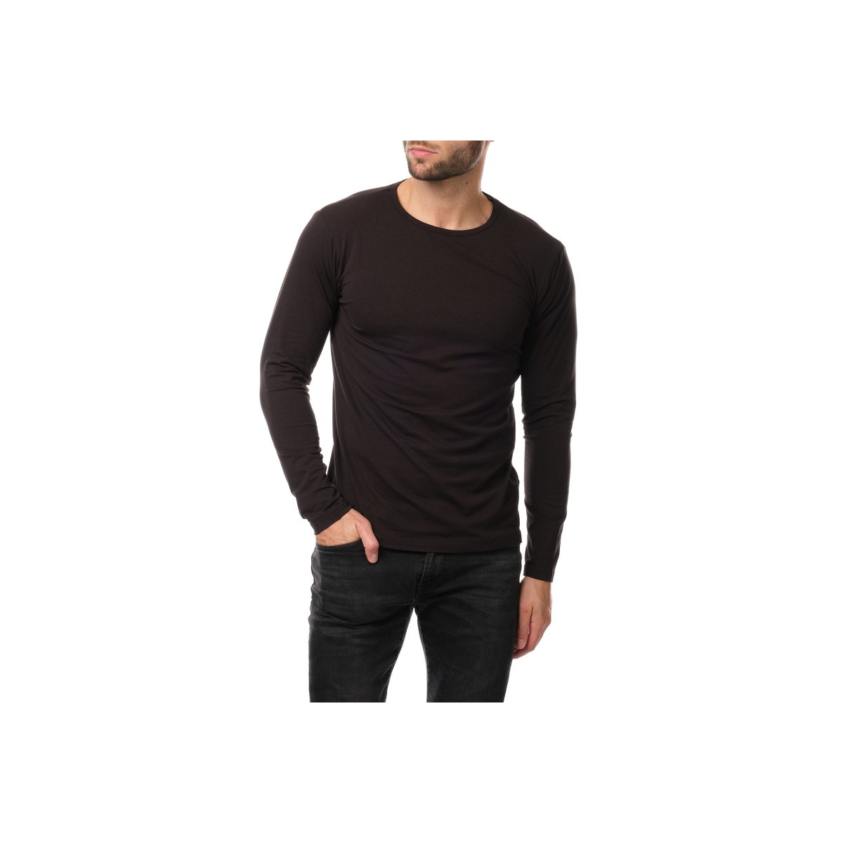 hopenlife T-shirt YATO Noir