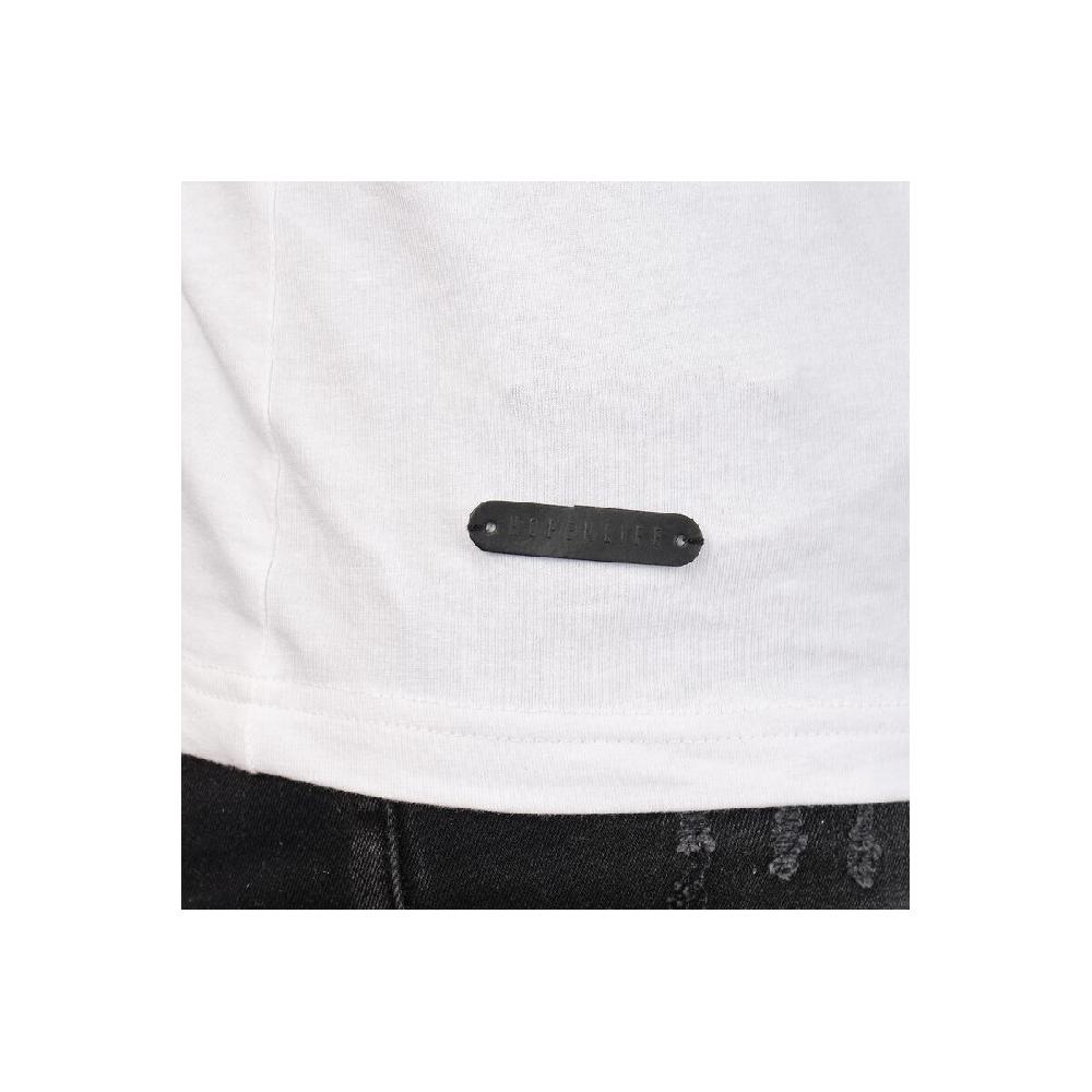 Hopenlife T-shirt Yukine Blanc