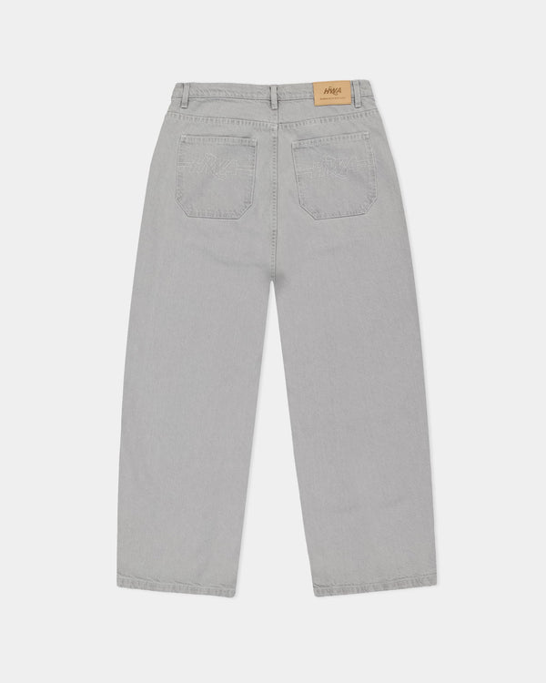 Human With Attitude JEAN CORE - ASH
