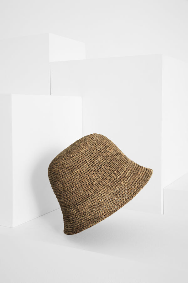 ibeliv ANDAO Dark Tea