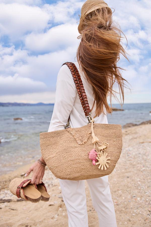 Ibeliv BAG CHARM Loulou Garden