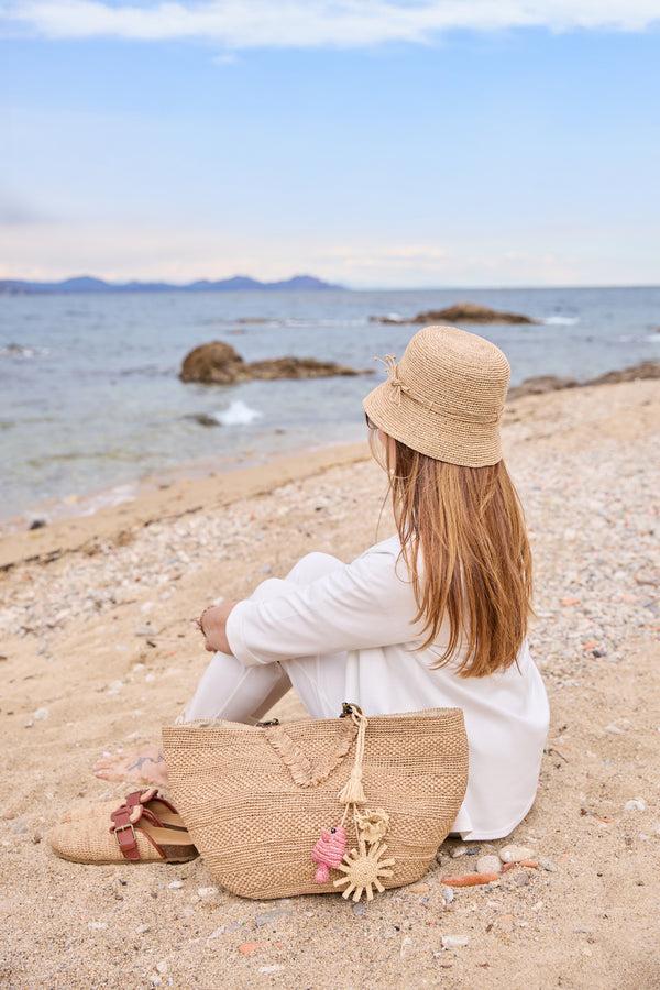Ibeliv BAG CHARM Loulou Garden