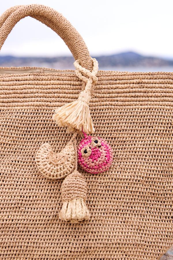 ibeliv BAG CHARM Owl ibeliv BAG CHARM Owl