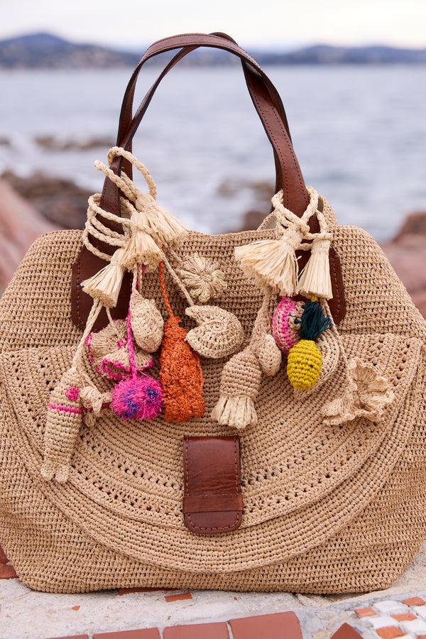 Ibeliv BAG CHARM Turtle