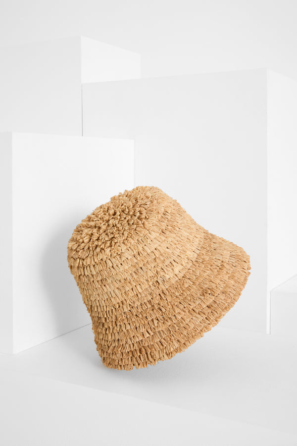 ibeliv Bob en raphia ibeliv Bob en raphia