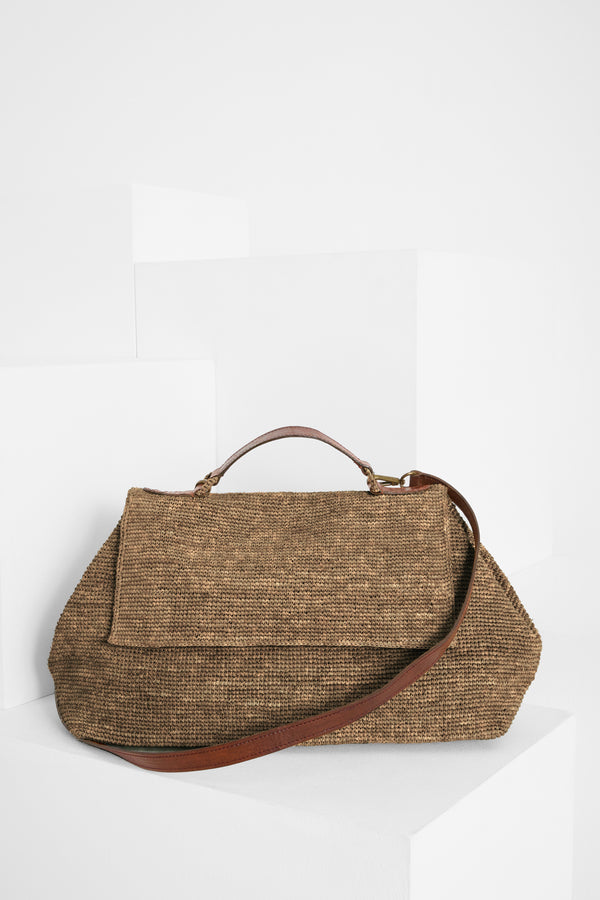 ibeliv LAHADY Dark Tea