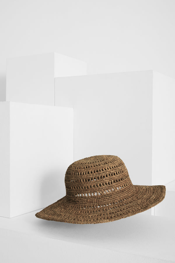 ibeliv LALAO Dark Tea