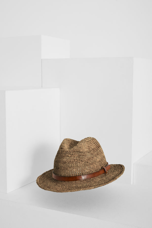 ibeliv LUBEMAN Dark Tea