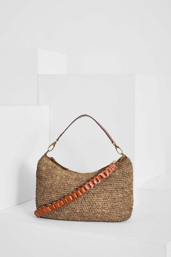 ibeliv MIHAJA Dark tea