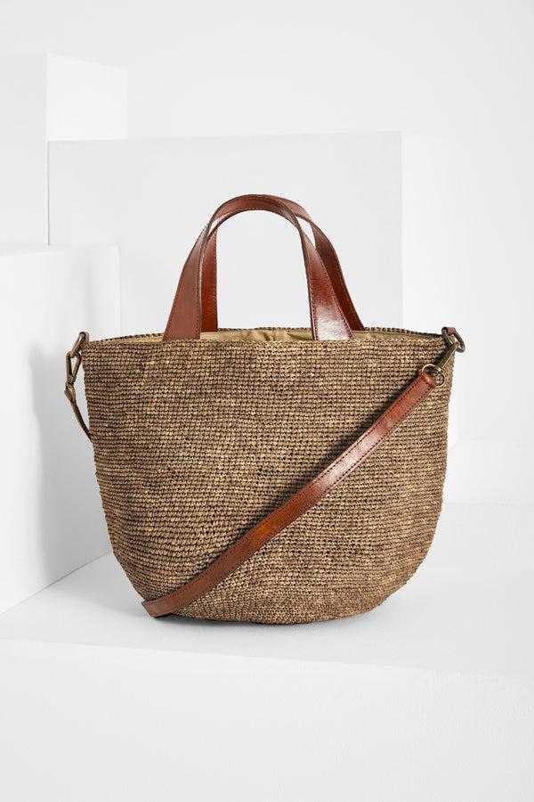 ibeliv MIROZY Dark Tea