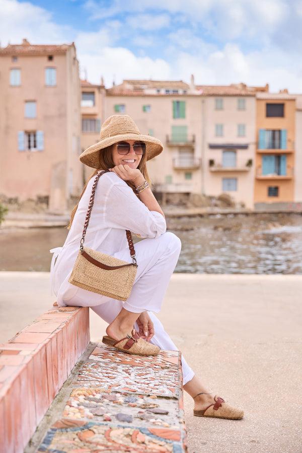 ibeliv MOZAIK Garden Tea