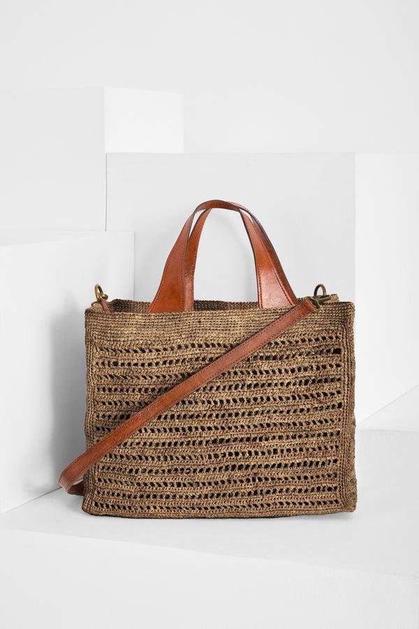 ibeliv NOSY Dark Tea