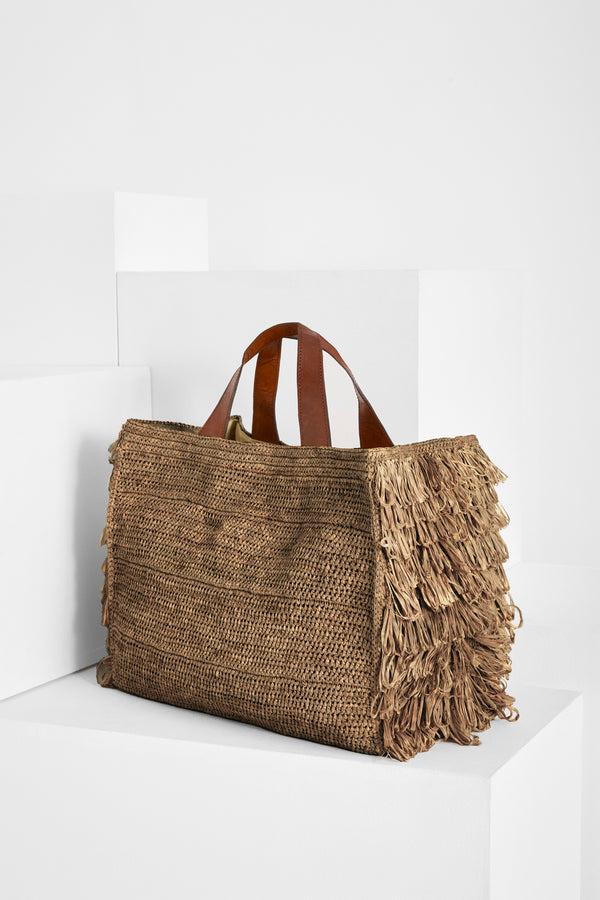 ibeliv ONJA Dark Tea