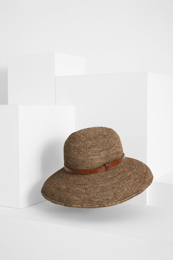 ibeliv ROVA Dark Tea