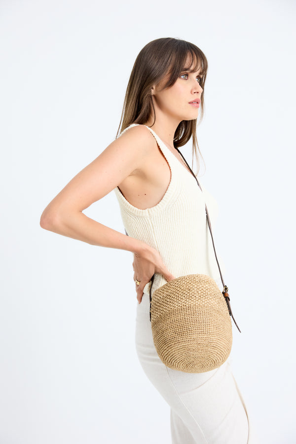 Ibeliv Sac Seau Bandoulière