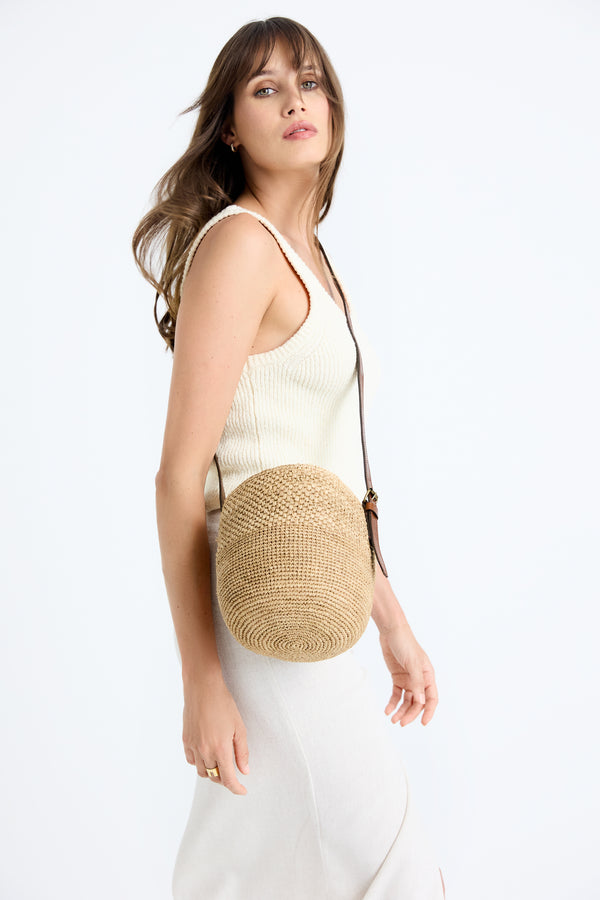 Ibeliv Sac Seau Bandoulière