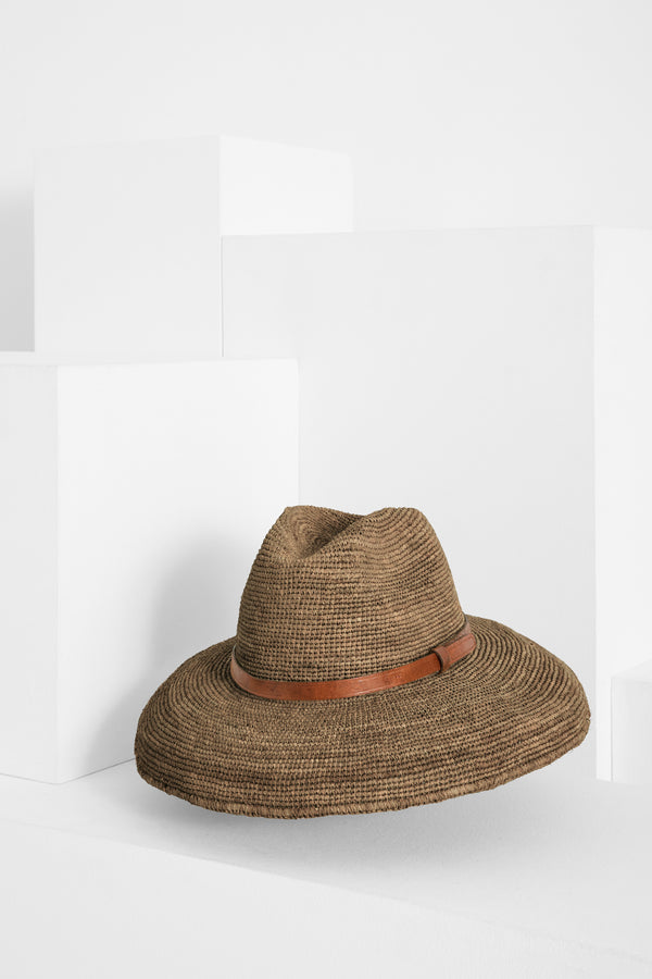 ibeliv SAFARI Dark Tea