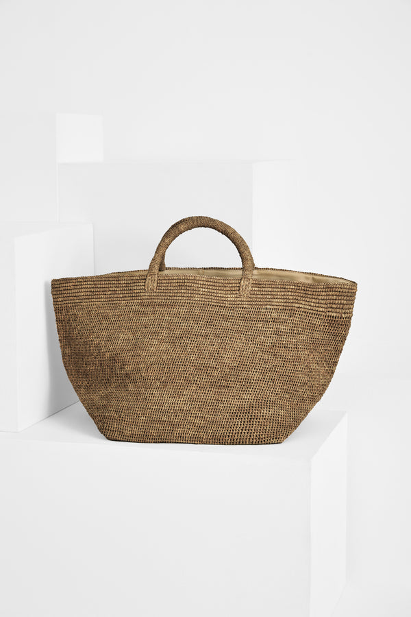 ibeliv VANILLA Dark Tea