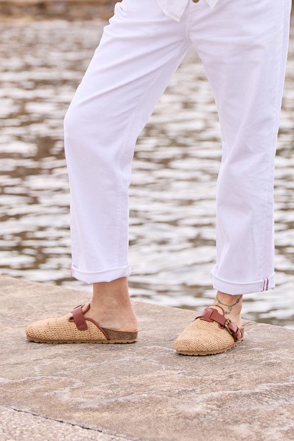 ibeliv WALKY Garden Tea ibeliv WALKY Garden Tea