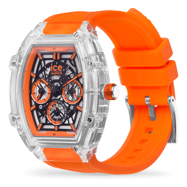 Ice Watch ICE Boliday Clear