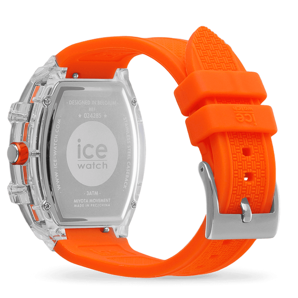 Ice Watch ICE Boliday Clear