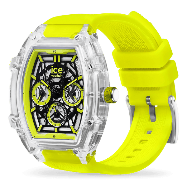 Ice Watch ICE Boliday Clear