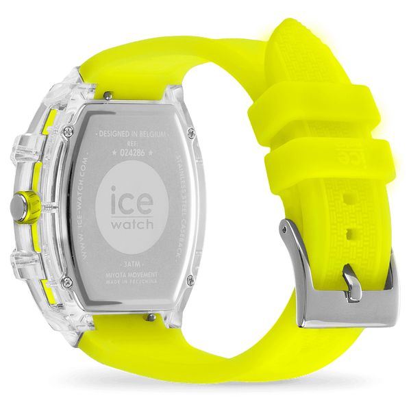 Ice Watch ICE Boliday Clear