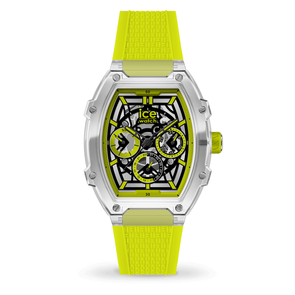 ice watch ICE boliday clear