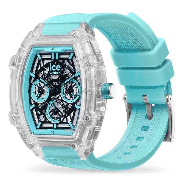 Ice Watch ICE Boliday Clear