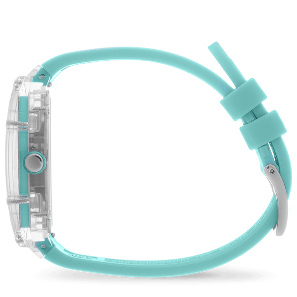 Ice Watch ICE Boliday Clear