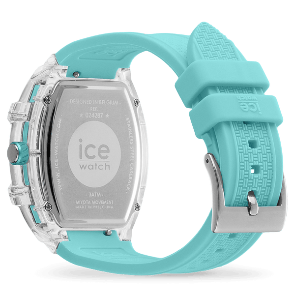 Ice Watch ICE Boliday Clear