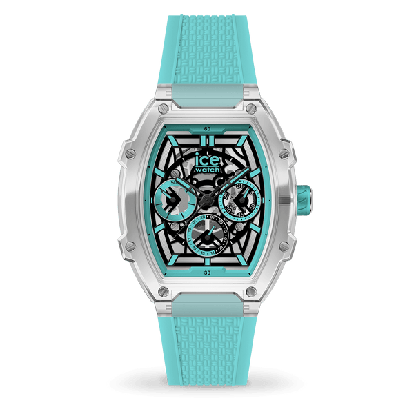 ice watch ICE boliday clear