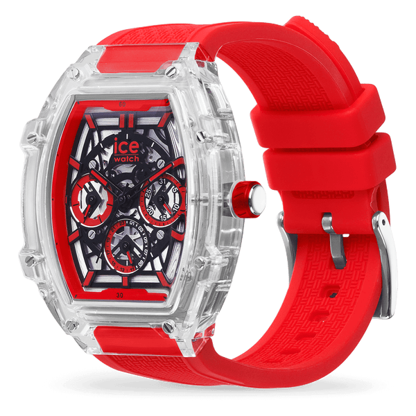 Ice Watch ICE Boliday Clear