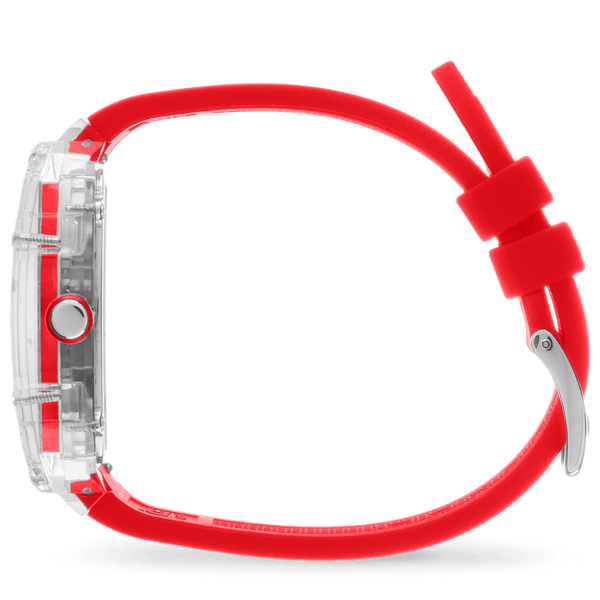 Ice Watch ICE Boliday Clear
