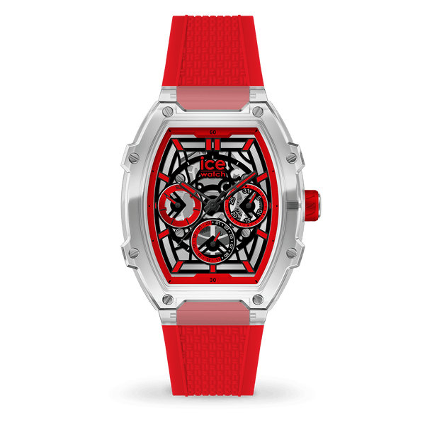 ice watch ICE boliday clear