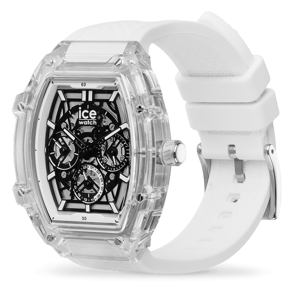Ice Watch ICE Boliday Clear