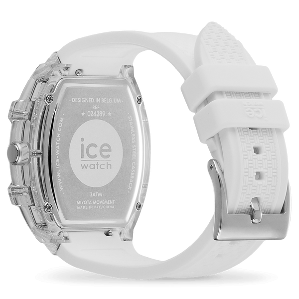 Ice Watch ICE Boliday Clear