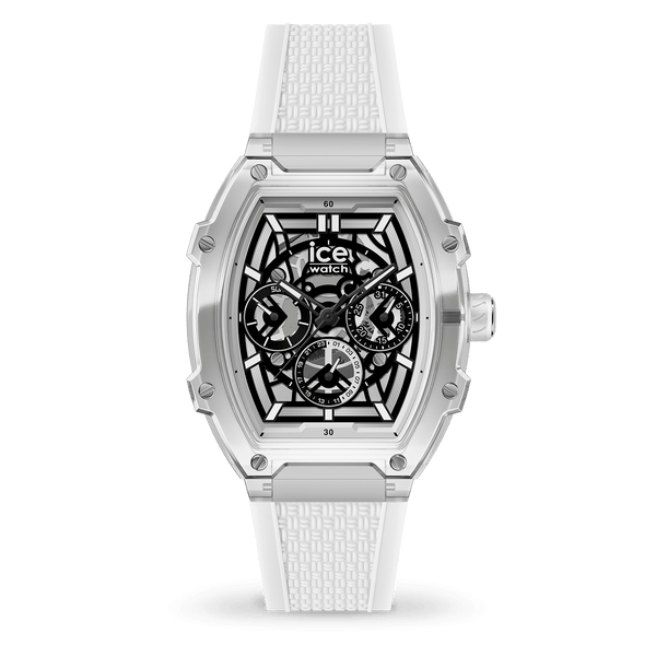 ice watch ICE boliday clear